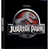 Juraic-Park-Steelbook-Blu-ray